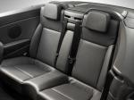 Holden Astra TwinTop 2007 года